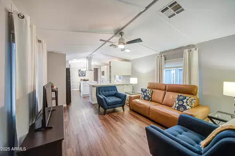 2233 E Behrend Dr #142, Phoenix, AZ 85024