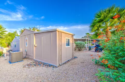 2233 E Behrend Dr #142, Phoenix, AZ 85024 photo 24