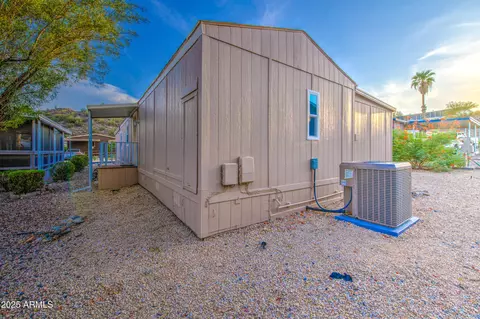 2233 E Behrend Dr #142, Phoenix, AZ 85024 photo 23