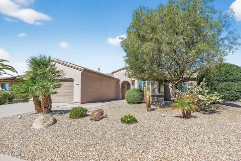 19710 N Tolby Creek Ct, Surprise, AZ 85387