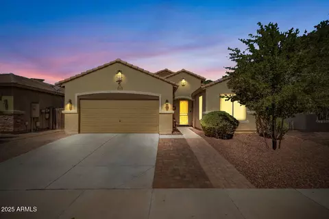 11726 W Planada Ct, Sun City, AZ 85373