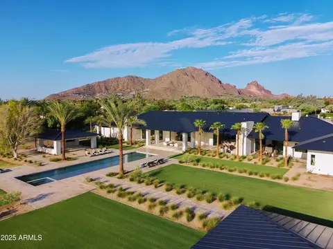 6215 N Casa Blanca Dr, Paradise Valley, AZ 85253