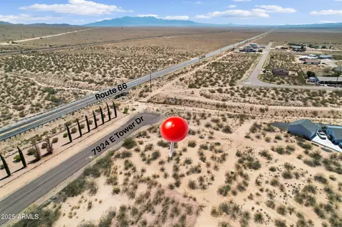 7924 E Tower Dr #147, Kingman, AZ 86401