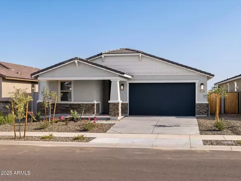 15991 W Honeysuckle Dr, Surprise, AZ 85387