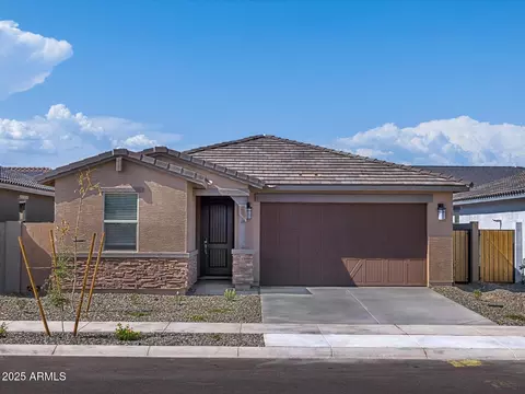 16006 W Bronco Trl, Surprise, AZ 85387