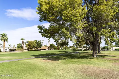 Exterior - 904 S 79th Pl, Mesa, AZ 85208 photo 9 of 12