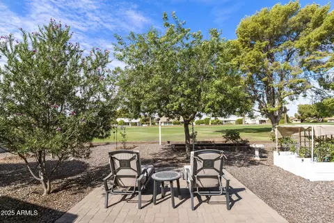 Exterior - 904 S 79th Pl, Mesa, AZ 85208 photo 5 of 12