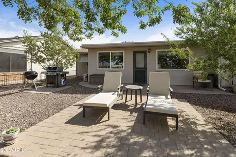 Exterior - 904 S 79th Pl, Mesa, AZ 85208 photo 12 of 12