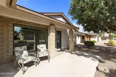 Exterior - 904 S 79th Pl, Mesa, AZ 85208 photo 4 of 12