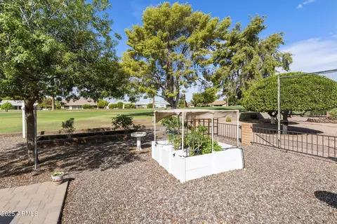 Exterior - 904 S 79th Pl, Mesa, AZ 85208 photo 6 of 12