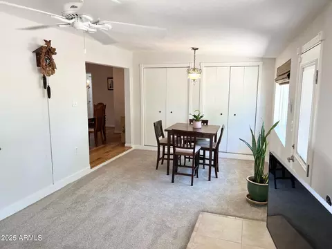 Dining - 904 S 79th Pl, Mesa, AZ 85208 photo 1 of 4