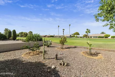 Exterior - 904 S 79th Pl, Mesa, AZ 85208 photo 7 of 12