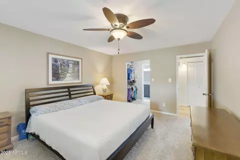 Bedroom - 904 S 79th Pl, Mesa, AZ 85208 photo 2 of 4