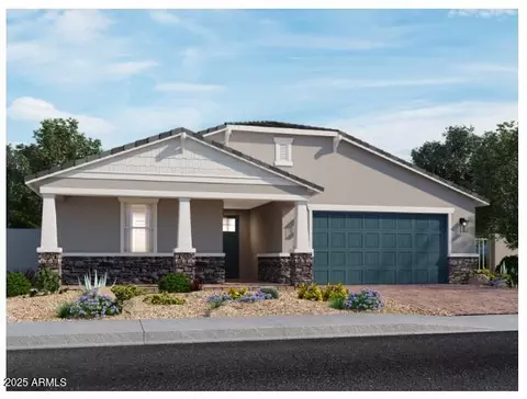 15867 W El Cortez Pl, Surprise, AZ 85387