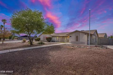 1741 E Palm Parke Blvd, Casa Grande, AZ 85122