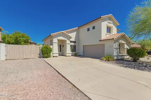 6017 N Almanza Ln, Litchfield Park, AZ 85340