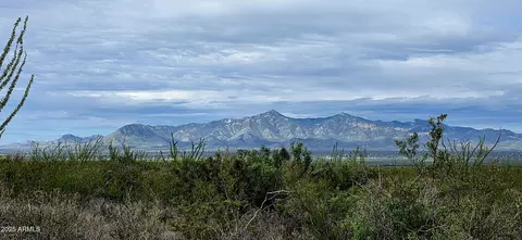 lot S 3 4 S Lonesome Dr #3, Hereford, AZ 85615