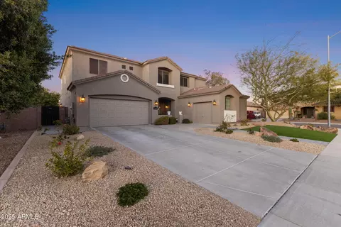 1918 W Bonanza Ln, Phoenix, AZ 85085