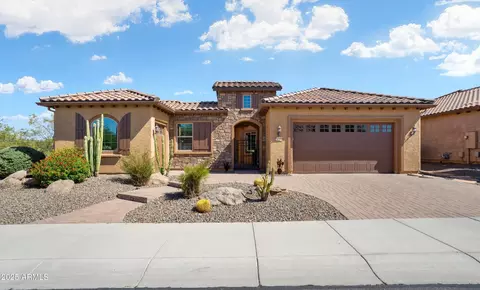 26370 W Vista North Dr, Buckeye, AZ 85396