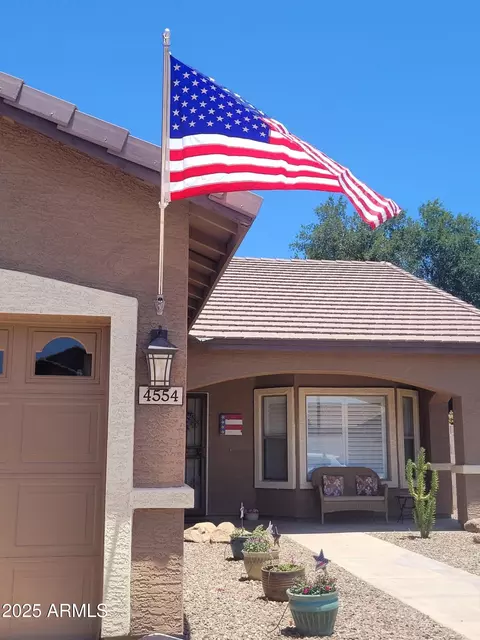 4554 E Campbell Ct, Gilbert, AZ 85234