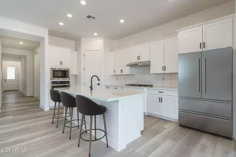 20712 W Rovey Ave, Buckeye, AZ 85396