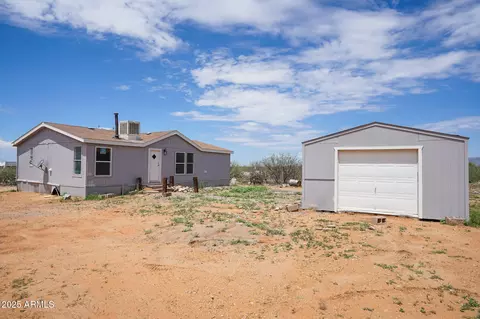Other - 5188 E Phillips Rd, Willcox, AZ 85643 photo 9 of 13