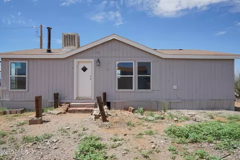 5188 E Phillips Rd, Willcox, AZ 85643