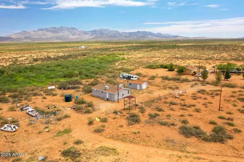 View/Area - 5188 E Phillips Rd, Willcox, AZ 85643 photo 3 of 4