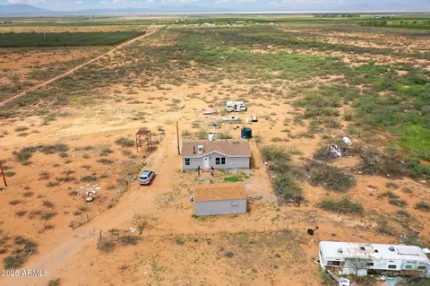 View/Area - 5188 E Phillips Rd, Willcox, AZ 85643 photo 1 of 4