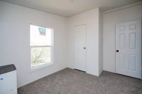 Bedroom - 5188 E Phillips Rd, Willcox, AZ 85643 photo 4 of 10