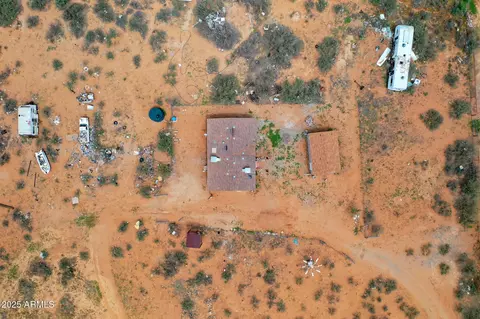 View/Area - 5188 E Phillips Rd, Willcox, AZ 85643 photo 4 of 4