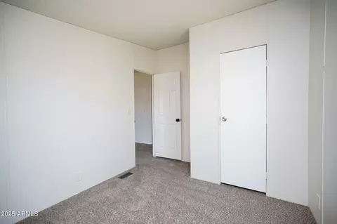 Bedroom - 5188 E Phillips Rd, Willcox, AZ 85643 photo 9 of 10