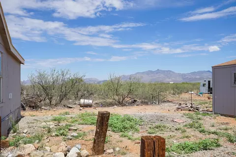 Exterior - 5188 E Phillips Rd, Willcox, AZ 85643 photo 5 of 5