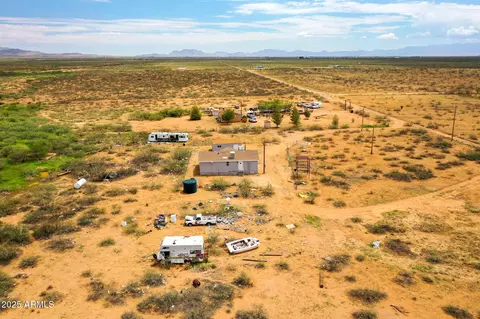 View/Area - 5188 E Phillips Rd, Willcox, AZ 85643 photo 2 of 4