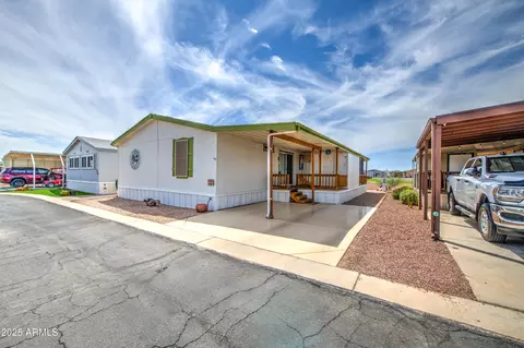 17506 W Van Buren St #394, Goodyear, AZ 85338