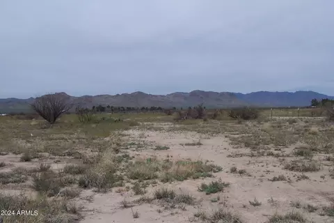 1 N 1ac N Rabbit Ln #-, Willcox, AZ 85643