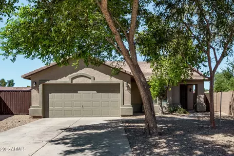 43329 W Alexandra Ct, Maricopa, AZ 85138