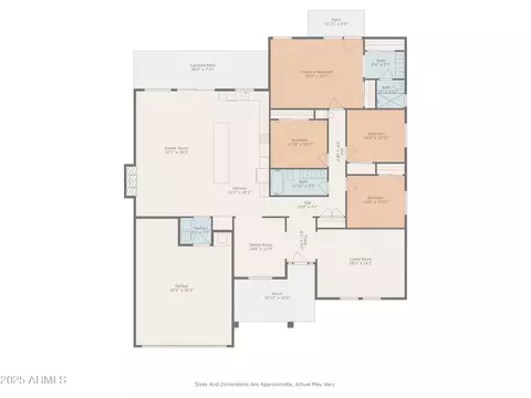 949 Eveningstar Ln, Tempe, AZ 85283 photo 2