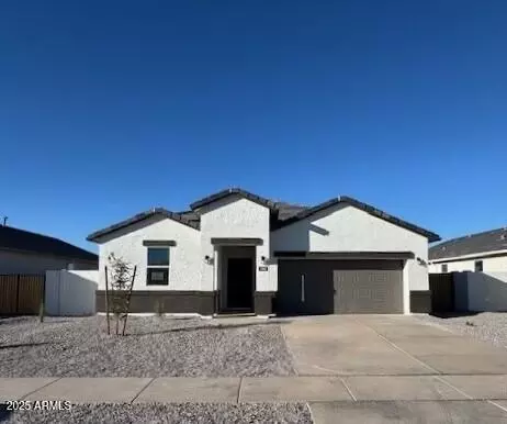1342 W Bealey Ave, Coolidge, AZ 85128