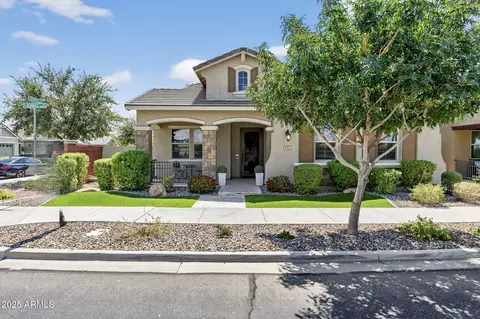 4471 E Bernice St, Gilbert, AZ 85295