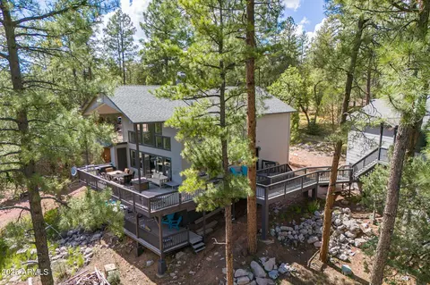 199 S Greystone Cir, Payson, AZ 85541