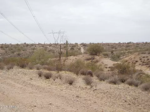 28700 W Dove Valley Rd #6 PARCELS, Unincorporated County, AZ 85361