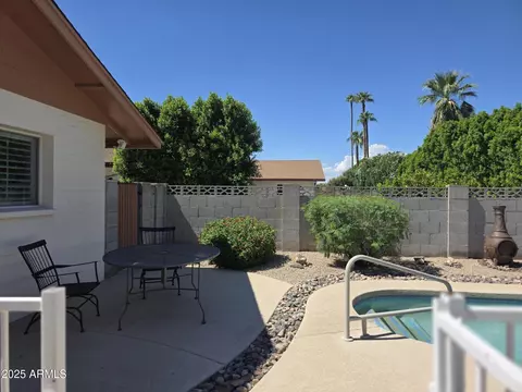 4602 W Seldon Ln, Glendale, AZ 85302