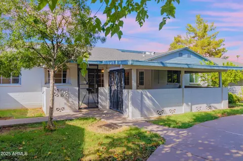 2985 N 19th Ave #4, Phoenix, AZ 85015
