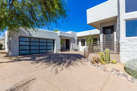 11026 N Pinto Dr, Fountain Hills, AZ 85268