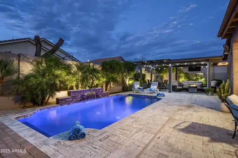 4114 E Molly Ln, Cave Creek, AZ 85331