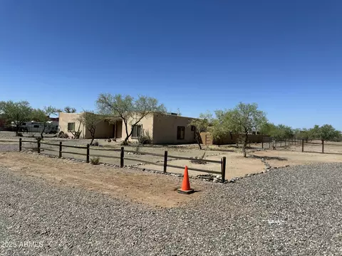 30906 N 224th Dr, Wittmann, AZ 85361