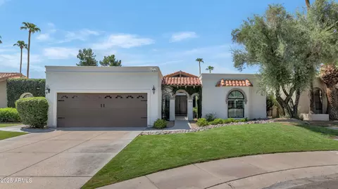 8007 E Del Rubi Dr, Scottsdale, AZ 85258