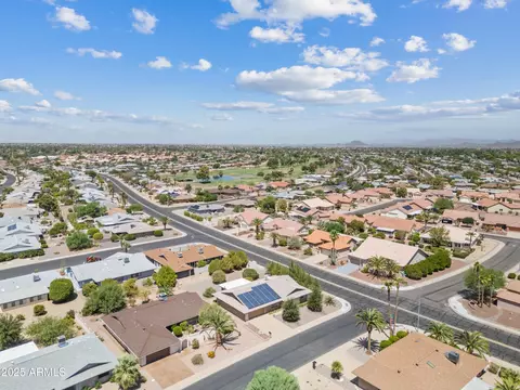 19826 N 129th Dr, Sun City West, AZ 85375