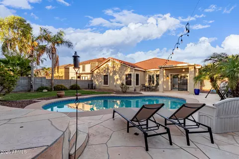 12646 N 149th Ln, Surprise, AZ 85379